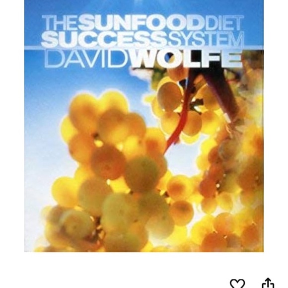 The Sunfood Diet Success System by David Wolfe 8th ed. - Picture 11 of 13